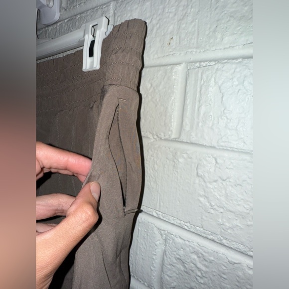 NWT ALL IN MOTION Women's High-Rise Flex Shorts XL ✨ - Picture 6 of 11